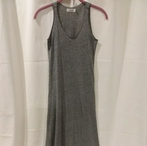 Omgirl maxi dress